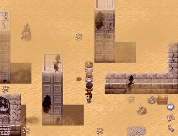 The Princess' Heart Steam Key GLOBAL - 7