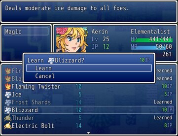 The Princess' Heart Steam Key GLOBAL - 8