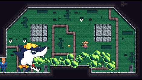 The Prisoning: Fletcher's Quest (PC) - Steam Key - GLOBAL - 8
