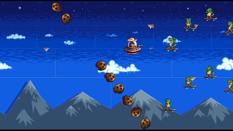 The Prisoning: Fletcher's Quest (PC) - Steam Key - GLOBAL - 4