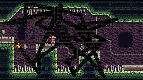 The Prisoning: Fletcher's Quest (PC) - Steam Key - GLOBAL - 10