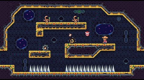 The Prisoning: Fletcher's Quest (PC) - Steam Key - GLOBAL - 5