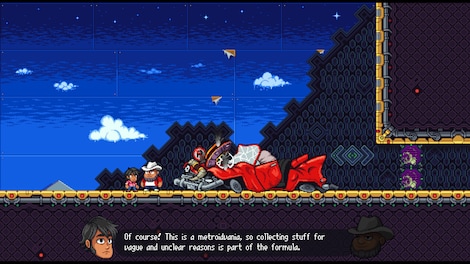 The Prisoning: Fletcher's Quest (PC) - Steam Key - GLOBAL - 3