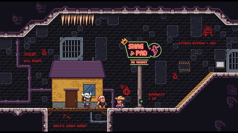 The Prisoning: Fletcher's Quest (PC) - Steam Key - GLOBAL - 11