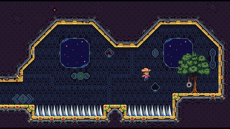The Prisoning: Fletcher's Quest (PC) - Steam Key - GLOBAL - 7