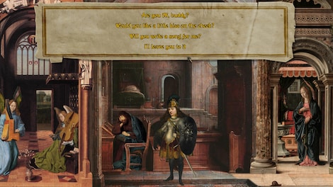 The Procession to Calvary (PC) - Steam Key - GLOBAL - 3