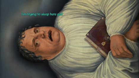 The Procession to Calvary (PC) - Steam Key - GLOBAL - 4