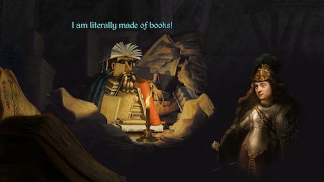 The Procession to Calvary (PC) - Steam Key - GLOBAL - 10