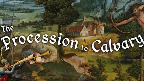 The Procession to Calvary (PC) - Steam Key - GLOBAL - 0