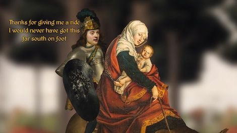 The Procession to Calvary (PC) - Steam Key - GLOBAL - 11