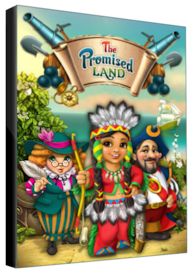 The Promised Land Steam Key GLOBAL - 1