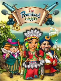 The Promised Land Steam Key GLOBAL - 2