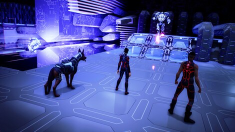 The Protagonist: EX-1 (PC) - Steam Key - GLOBAL - 12