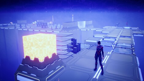 The Protagonist: EX-1 (PC) - Steam Key - GLOBAL - 4