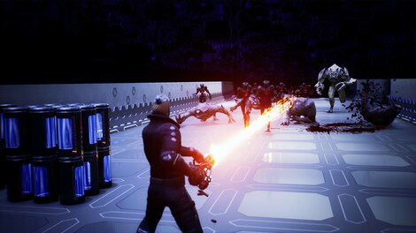The Protagonist: EX-1 (PC) - Steam Key - GLOBAL - 3