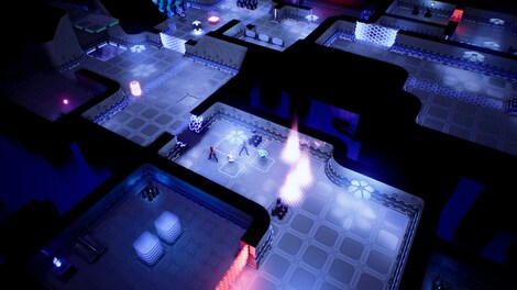The Protagonist: EX-1 (PC) - Steam Key - GLOBAL - 7