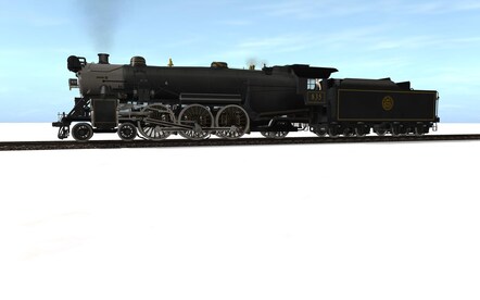 The Pullman’s Bundle Steam Key GLOBAL - 16