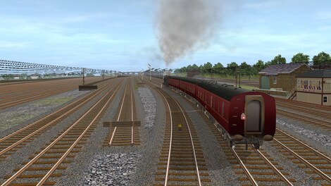 The Pullman’s Bundle Steam Key GLOBAL - 11