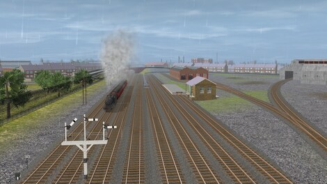 The Pullman’s Bundle Steam Key GLOBAL - 9