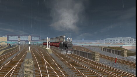 The Pullman’s Bundle Steam Key GLOBAL - 3