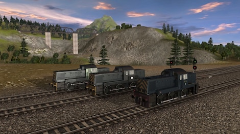 The Pullman’s Bundle Steam Key GLOBAL - 2