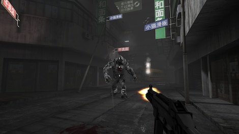 The Purge Day VR Steam Key GLOBAL - 8