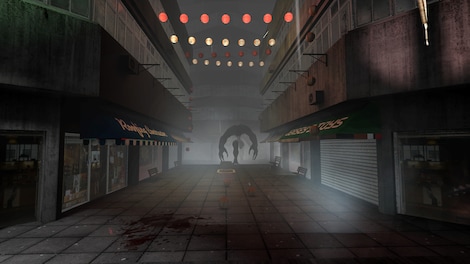 The Purge Day VR Steam Key GLOBAL - 3
