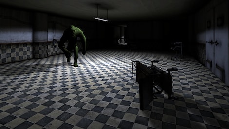 The Purge Day VR Steam Key GLOBAL - 6
