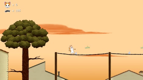 The Purring Quest Steam Key GLOBAL - 7