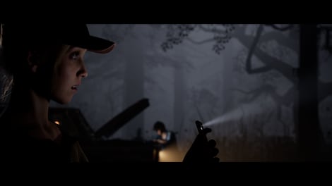 The Quarry | Deluxe Edition (PC) - Steam Key - UNITED STATES - 4