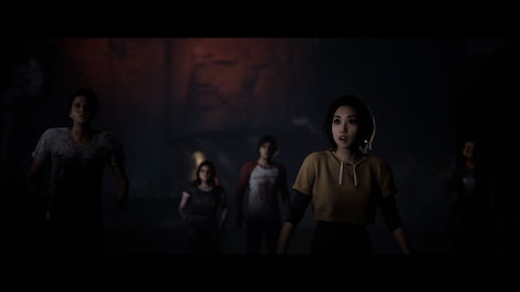 The Quarry | Deluxe Edition (PC) - Steam Key - UNITED STATES - 6