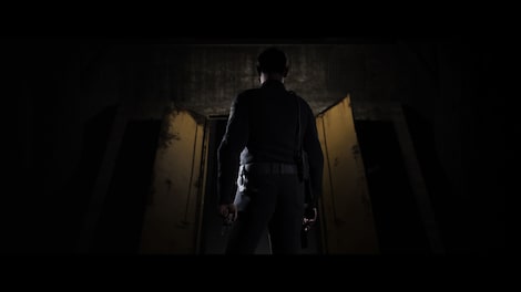 The Quarry (PC) - Steam Key - EUROPE - 7