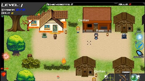 The Quest for Achievements II Steam Key GLOBAL - 2