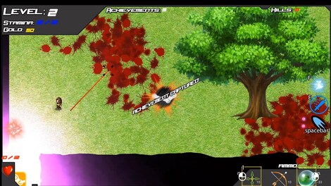The Quest for Achievements II Steam Key GLOBAL - 4
