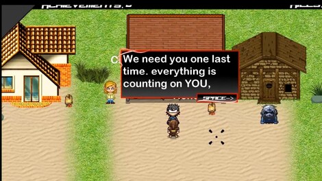 The Quest for Achievements II Steam Key GLOBAL - 3