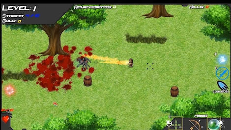 The Quest for Achievements II Steam Key GLOBAL - 5