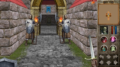 The Quest Steam Gift GLOBAL - 18