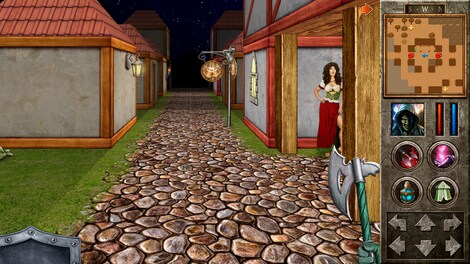 The Quest Steam Gift GLOBAL - 20