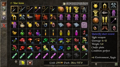 The Quest Steam Gift GLOBAL - 19