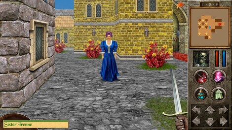 The Quest Steam Gift GLOBAL - 15