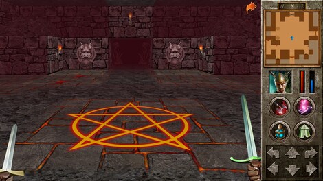 The Quest Steam Gift GLOBAL - 11