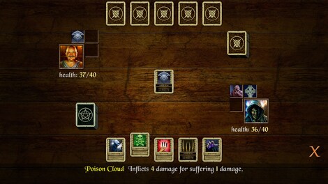 The Quest Steam Gift GLOBAL - 12