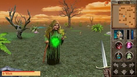 The Quest Steam Gift GLOBAL - 7