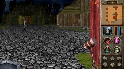 The Quest Steam Gift GLOBAL - 9
