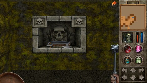 The Quest Steam Gift GLOBAL - 5