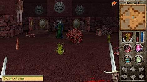 The Quest Steam Gift GLOBAL - 3