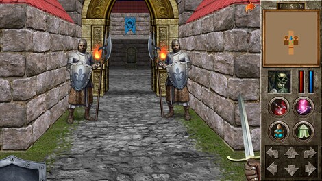 The Quest Steam Key GLOBAL - 18