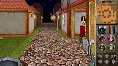 The Quest Steam Key GLOBAL - 20