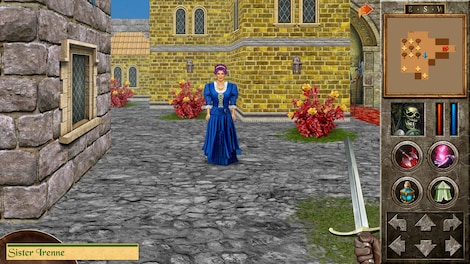 The Quest Steam Key GLOBAL - 15