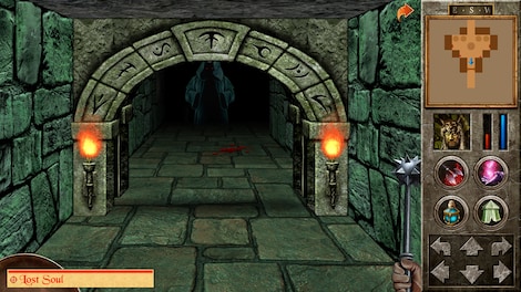 The Quest Steam Key GLOBAL - 16
